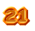 21 