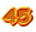 45 