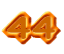 44 