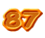 87