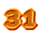 31 
