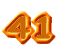 41 