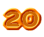 20 