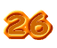 26 