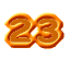 23 