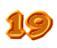 19 