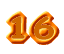 16 